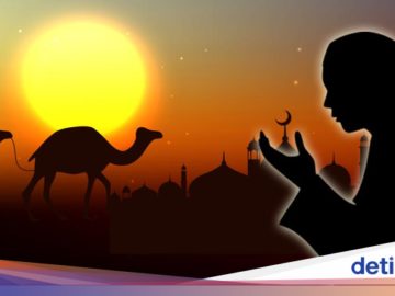 30 Ucapan Selamat Idul Fitri, Cocok Share di WhatsApp atau Medsos