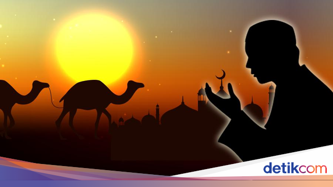 30 Ucapan Selamat Idul Fitri, Cocok Share di WhatsApp atau Medsos