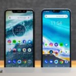 5 Smartphone Android One Terbaik di 2019, Berasa Google Pixel!