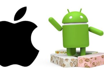 Apple iOS 13 Vs Google Android Q, Mana yang Paling Unggul?