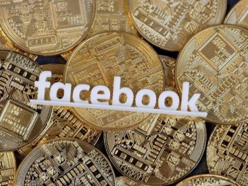 Facebook Temui The Fed Bahas 'Uang' Libra