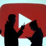 Gangguan Server Google, Youtube Sempat Tak Bisa Diakses di AS