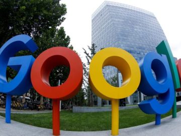 Google Bakal Beli Perusahaan Big Data US$2,6 Miliar