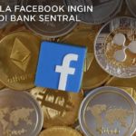 Kala Facebook Ingin Jadi Bank Sentral Dengan Libra
