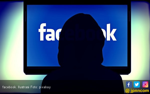 Kenalan di Facebook, Jalan – Jalan Sebentar, Motor Dibawa Kabur