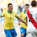 LIVE STREAMING - Brazil vs Paraguay Copa America 2019, Prediksi dan Starting Line Up Tanpa Casemiro - Tribun Kaltim