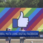 Libra, Mata Uang Digital Facebook - CNBC Indonesia