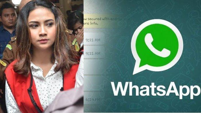 Mau Tahu Cara Atasi WhatsApp-mu Diretas Orang, Simak Caranya