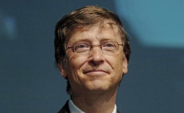 Para Insinyur Facebook Bikin Tiruan Suara AI Bill Gates