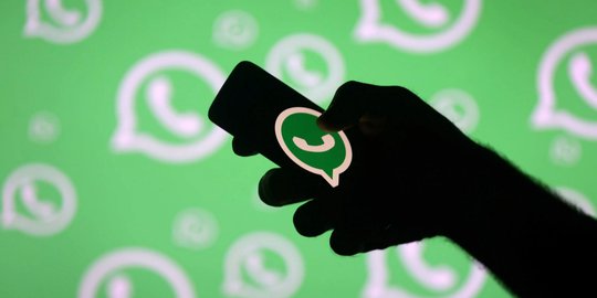 ‘Patroli WhatsApp Ciptakan Ketakutan ke Warga Negara’