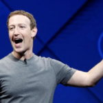 Pemilik Saham Geram Mark Zuckerberg Kembali Pimpin Facebook : Okezone techno