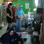 Perwakilan Facebook kunjungi UKM Pahlawan Ekonomi di Surabaya