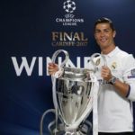 Ronaldo Absen di Daftar Legenda, Warganet 'Serang' Facebook LaLiga