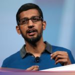 Sundar Pichai Kini CEO Google, Dulu Komputer pun Tak Punya