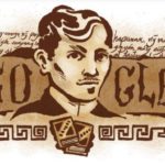 TRIBUNWIKI: Google Doodle Peringati Hari Lahir Jose Rizal, Simak Sosoknya