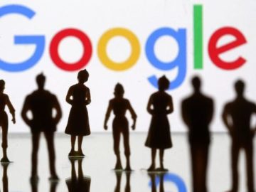 Tak Cuma Apple, Bisnis Google Juga Diselidiki Pemerintah AS