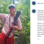 Tembak Burung Langka & Dilindungi, Lalu Diposting di Facebook, Pria Berpeluang Dipenjara dan Dihujat