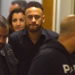 Terungkap WhatsApp Neymar-Najila Terkait Dugaan Pemerkosaan