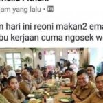 Viral! PNS di Tangerang Hina Babu di Facebook, Ini Pengakuan Amelia
