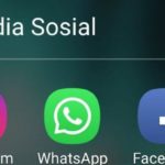 WHATSAPP Terbaru - Cara Menggunakan Stiker Facebook Messenger di WhatsApp, Ikuti Langkah Berikut Ini