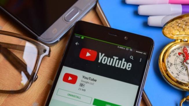 CEO Google: YouTube Sudah Terlalu Besar untuk Diperbaiki Seluruhnya