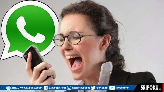 3 Cara Menghubungi WhatsApp Seseorang yang Memblokir Anda, Dijamin Berhasil Tanpa Aplikasi Tambahan