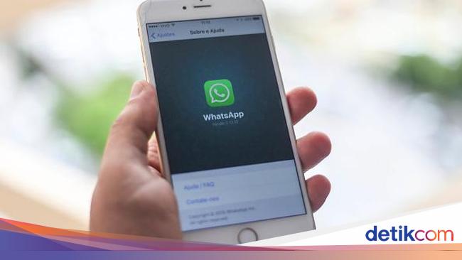 5 Fitur Baru WhatsApp yang Sedang Dinantikan