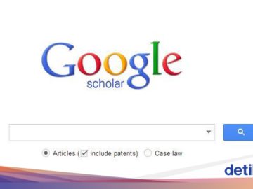 5 Tips Manfaatkan Google Scholar, Banyak yang Belum Tahu!