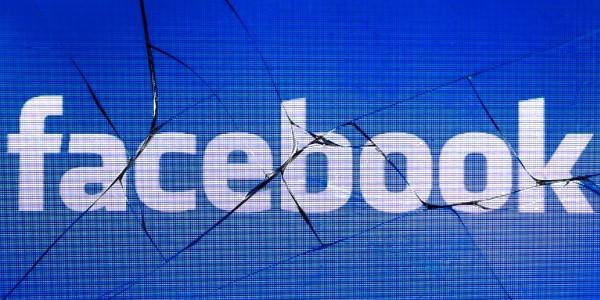 Akibat Skandal, Facebook Didenda Rp70 Triliun