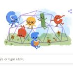 Beda Sejarah Hari Anak Nasional di Google Doodle dengan Hari Anak Internasional & Hari Anak Lainnya