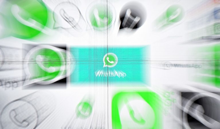 Cara Membuat Pesan Broadcast di WhatsApp