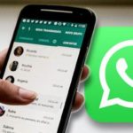 Cara Menyembunyikan dan Menampilkan Kontak Teman di WhatsApp, Simak 2 Langkah Mudah Berikut Ini