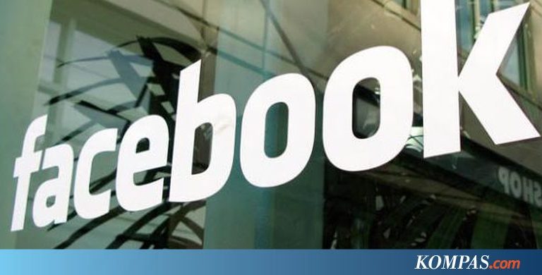 Facebook Didenda 5 Miliar Dollar AS, Tertinggi Dalam Sejarah