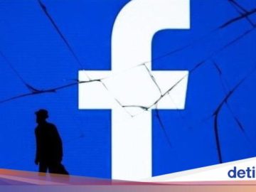 Facebook Setuju Bayar Rekor Denda Rp 70 Triliun