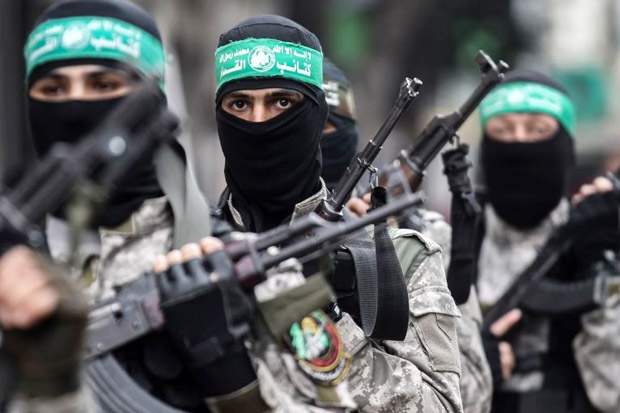 Gokil! WhatsApp Jadi Alat Hamas Mengorek Informasi Rahasia Israel