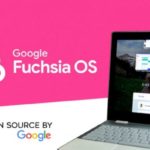 Google Mulai Serius Garap Fuchsia OS