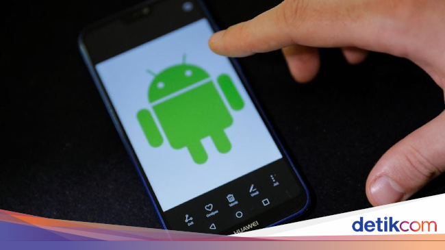 Huawei Sudah Aman Lanjut Pakai Android? Ini Kata Google