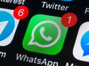 Jangan Sembarangan Instal Aplikasi, Ternyata Whatsapp Rentan di Kloning