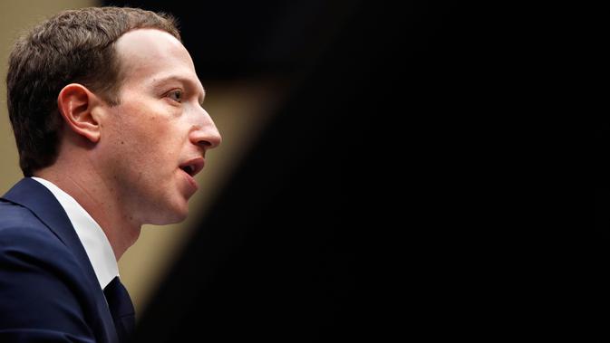 Nomor Ponsel Mark Zuckerberg Terkuak di Antara 533 Juta Data Pengguna Facebook yang Bocor