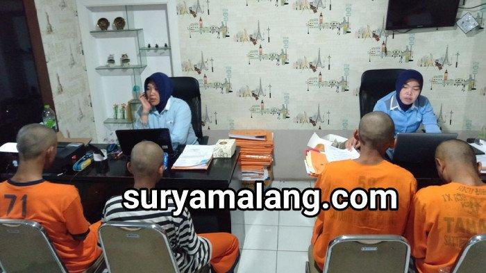 Kenal dari Facebook, 6 Remaja Perkosa 11 Tahun di Jabung, Kabupaten Malang