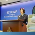 Konferensi Pers Kasus Pembunuhan di Facebook, Polisi Kanada Pakai "Filter" Kucing
