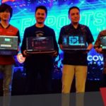 MSI hadirkan empat line up laptop terbaru ke Indonesia