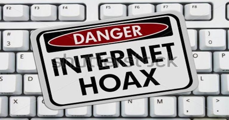 PSI Polisikan Akun Facebook karena Sebarkan Hoaks : Okezone News