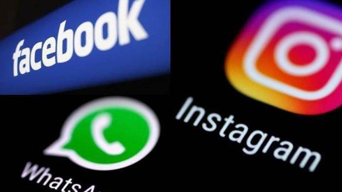 Pendeteksi Layanan Online Mendata Facebook dan Instagram Sering Error