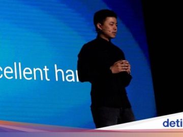 Petinggi Xiaomi Hengkang, Pindah ke Google Singapura