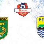 Prediksi Line Up Persebaya Vs Persib Liga 1 2019, Siaran Langsung Indosiar dan Vidio.com Jam 18.30