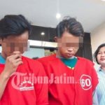Remaja di Surabaya Diajak Ketemuan Teman Facebook, Malah Diajak ke Kamar Kos Temui 3 Pemabuk