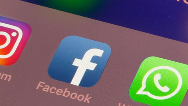 Heboh, Skandal Bunuh Diri Karyawan Facebook