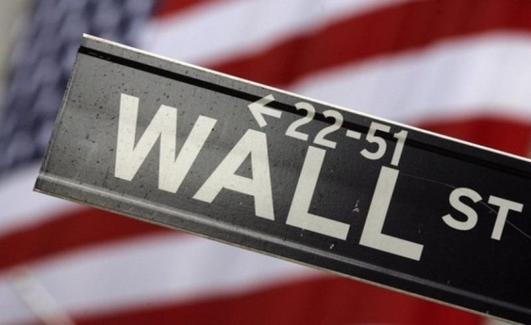 Wall Street Dibuka Menguat Ditopang Naiknya Saham Facebook dan Amazon : Okezone Economy