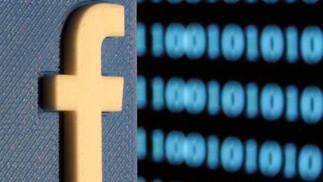 Waspada! Akun Facebook Anda Bisa Dibajak dan Diretas